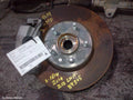 HOLDEN COMMODORE LEFT FRONT HUB ASSEMBLY, ZB, FWD, 10/2017 - 12/2020 - Image 1
