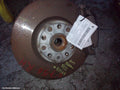 VOLKSWAGEN TIGUAN RIGHT FRONT HUB ASSEMBLY, 2.0, TURBO PETROL, 5N, 05/2008 - 08/2016 - Image 1