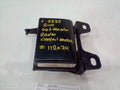 MITSUBISHI OUTLANDER, ZJ, 10/2012 - 03/2015, 8638A092  RADAR CONTROL MODULE: 112074 - Image 1
