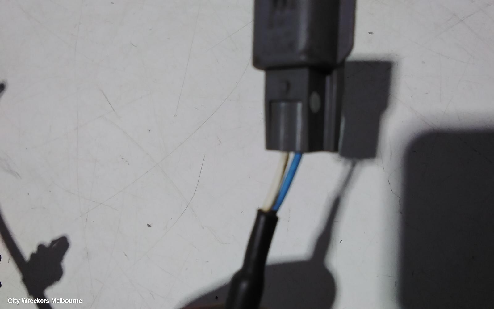 SUZUKI SWIFT ABS SENSOR, RH FRONT, FZ, 08/2010 - 03/2017 - Image 3