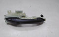 HYUNDAI TUCSON DOOR HANDLE, OUTER, RH FRONT, COLOUR CODED, NX4, 02/2021 ONWARDS - Image 1