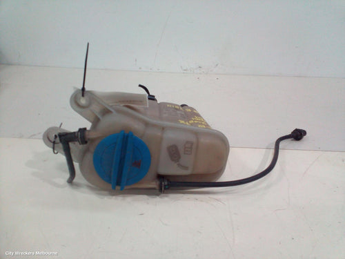 AUDI A4 OVERFLOW BOTTLE, 1.8/2.0, PETROL, TURBO, B8 8K, 02/2008 - 06/2012 - Image 2