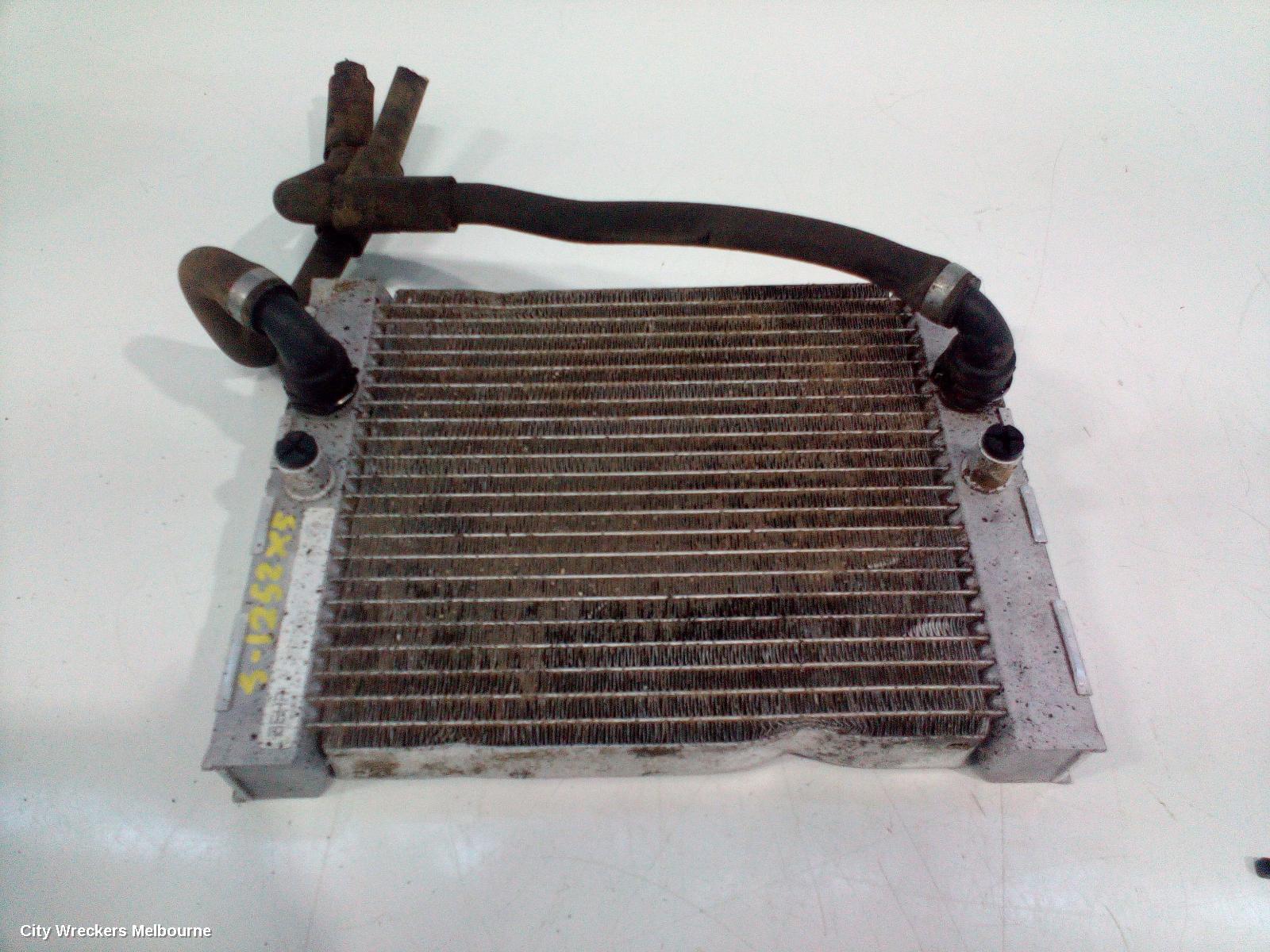 BMW X5 COOLER, AUTO TRANS COOLER, E70, 01/2007 - 08/2013 - Image 2