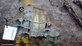JEEP GRANDCHEROKEE DIFFERENTIAL CENTRE, FRONT, 3.0, DIESEL, WK, 3.44/3.45 RATIO, 10/2010 ONWARDS - Image 1