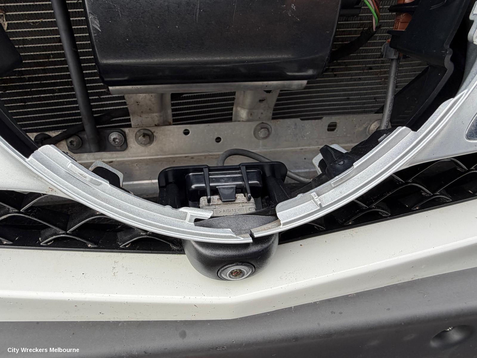 MERCEDES GLC CLASS GRILLE, RADIATOR GRILLE, GLC250D/300/2043 AMG, X253/C253, 09/2015 - 08/2019 - Image 2