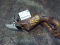 DODGE JOURNEY CATALYTIC CONVERTER, MANIFOLD-CAT TYPE, 3.6, PETROL, REAR, JC, 07/2011 - 12/2016 - Image 1