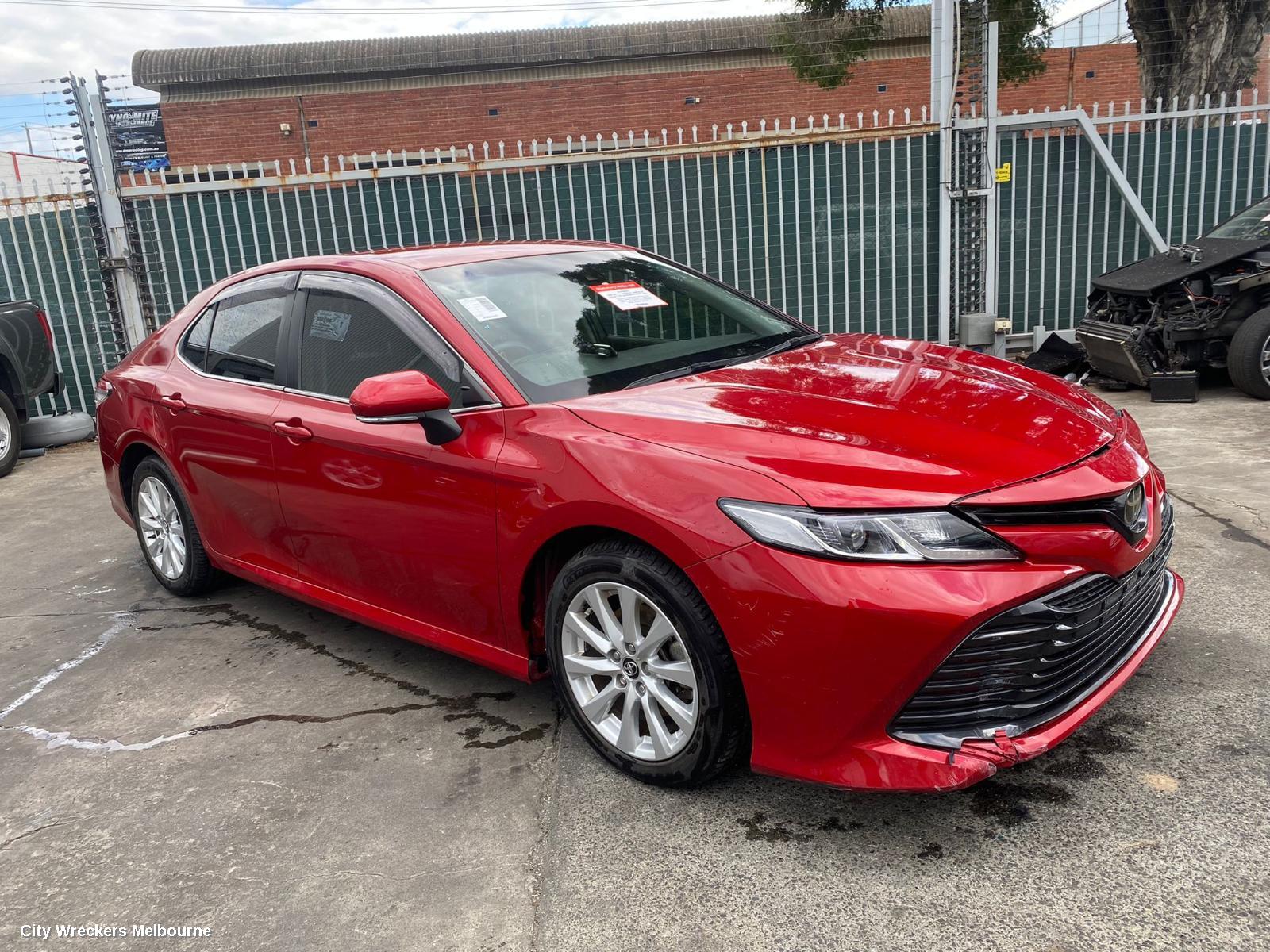 TOYOTA CAMRY LEFT REAR WND REG/MOTOR, XV70, DOOR REG ASSY (REG AND MOTOR), 09/2017 ONWARDS - Image 3