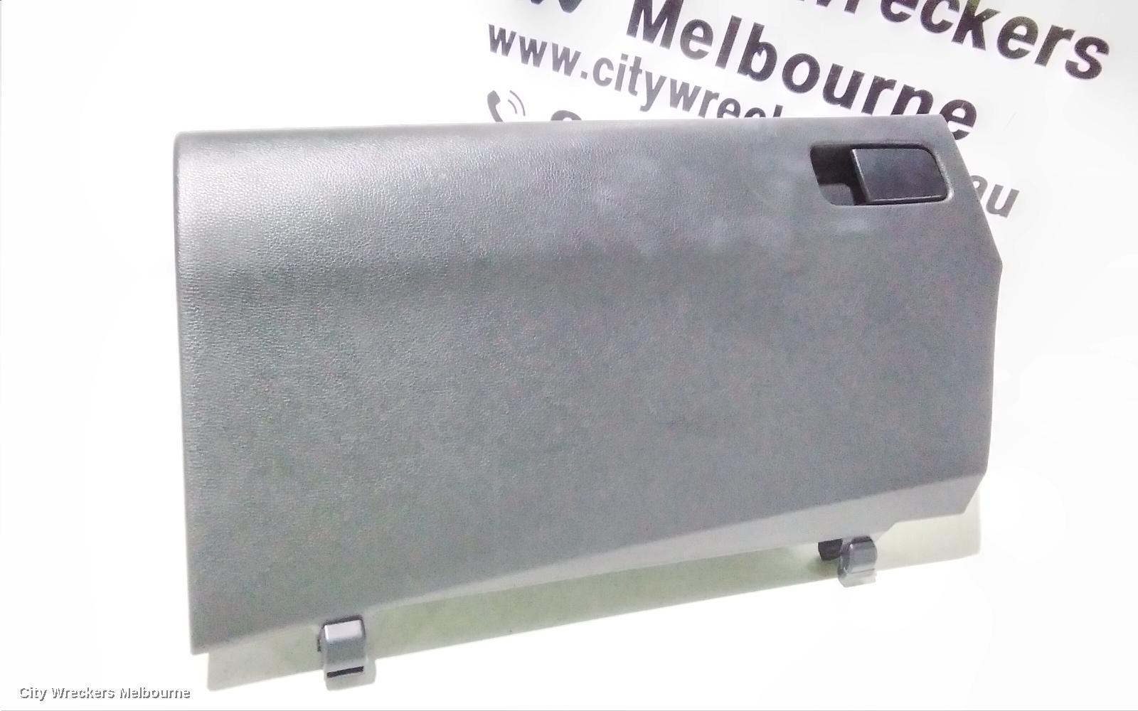 HONDA CIVIC GLOVE BOX, 10TH GEN, 05/2016 - 08/2021 - Image 2