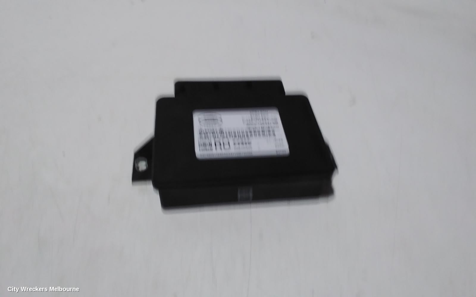 LAND ROVER RANGEROVER EVOQUE ECU, ENGINE ECU, 2.2, DIESEL, ECU ONLY, L538, 11/2011 - 08/2015 - Image 2