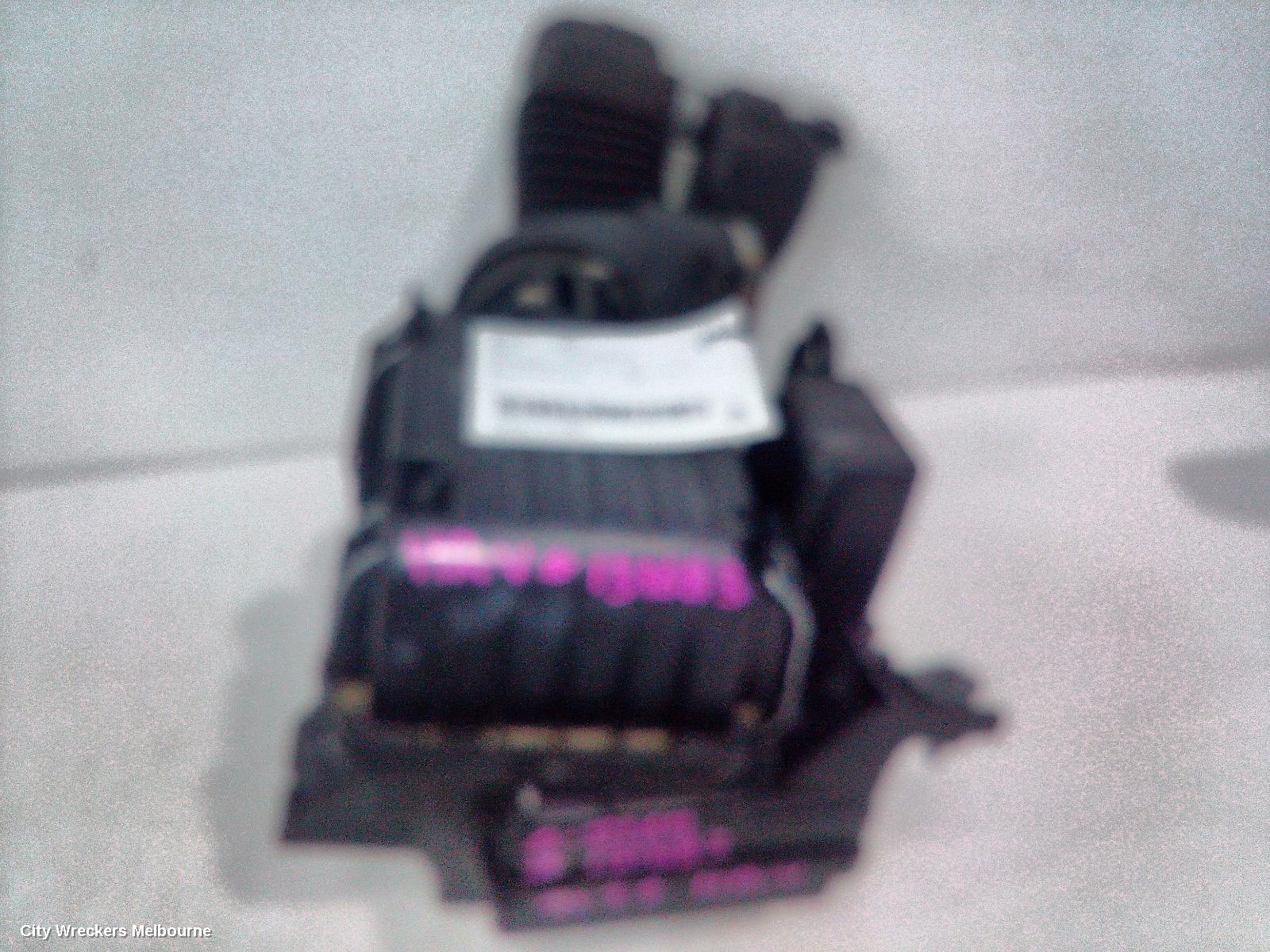 HONDA HRV AIR CLEANER/BOX, AIR CLEANER, 1.5, PETROL, RV, 12/2021 ONWARDS - Image 2