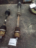 KIA CERATO RIGHT DRIVESHAFT, AUTO T/M, TD, 08/2010 - 03/2013 - Image 1