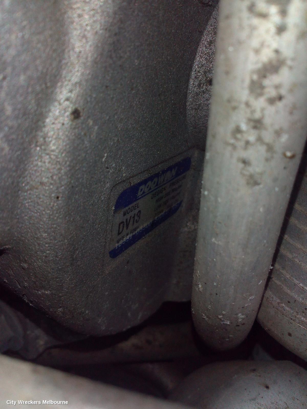 HYUNDAI VELOSTER A/C COMPRESSOR, FS, 1.6, G4FD/G4FJ, PETROL, 12/2011 - 02/2014 - Image 3
