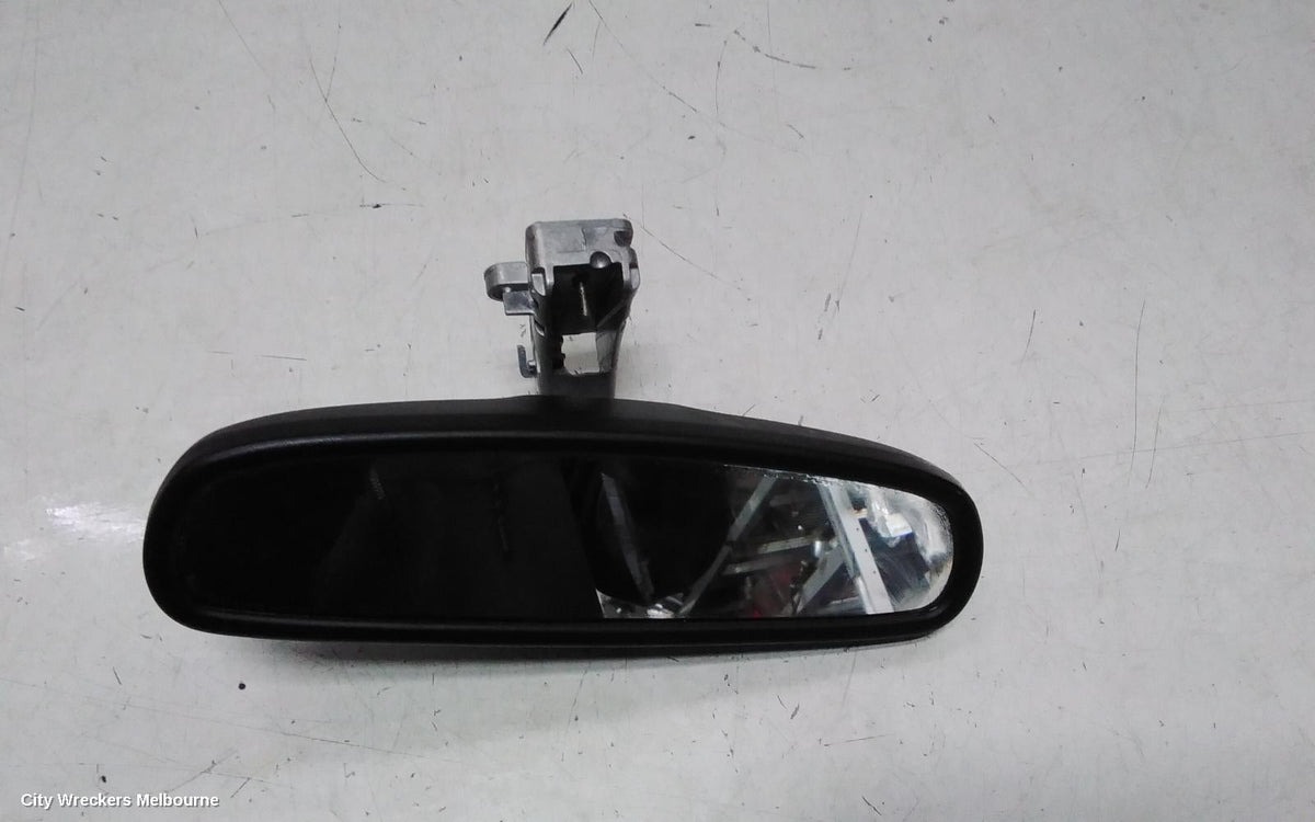 LAND ROVER RANGEROVER EVOQUE INTERIOR MIRROR, L538, 11/2011 - 01/2019 - Image 2
