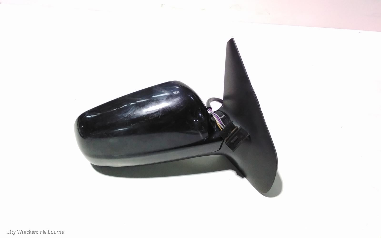 VOLKSWAGEN PASSAT RIGHT DOOR MIRROR, 3B/GP, MANUAL FOLDING TYPE (1 PLUG 5 WIRE), 03/1997 - 11/2005 - Image 3