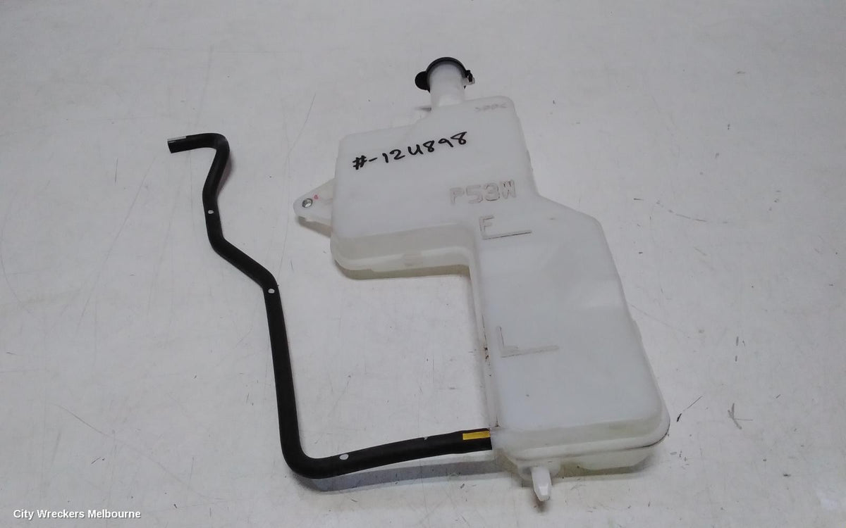 MAZDA CX3 OVERFLOW BOTTLE, DK, PETROL, 03/2015 ONWARDS - Image 2