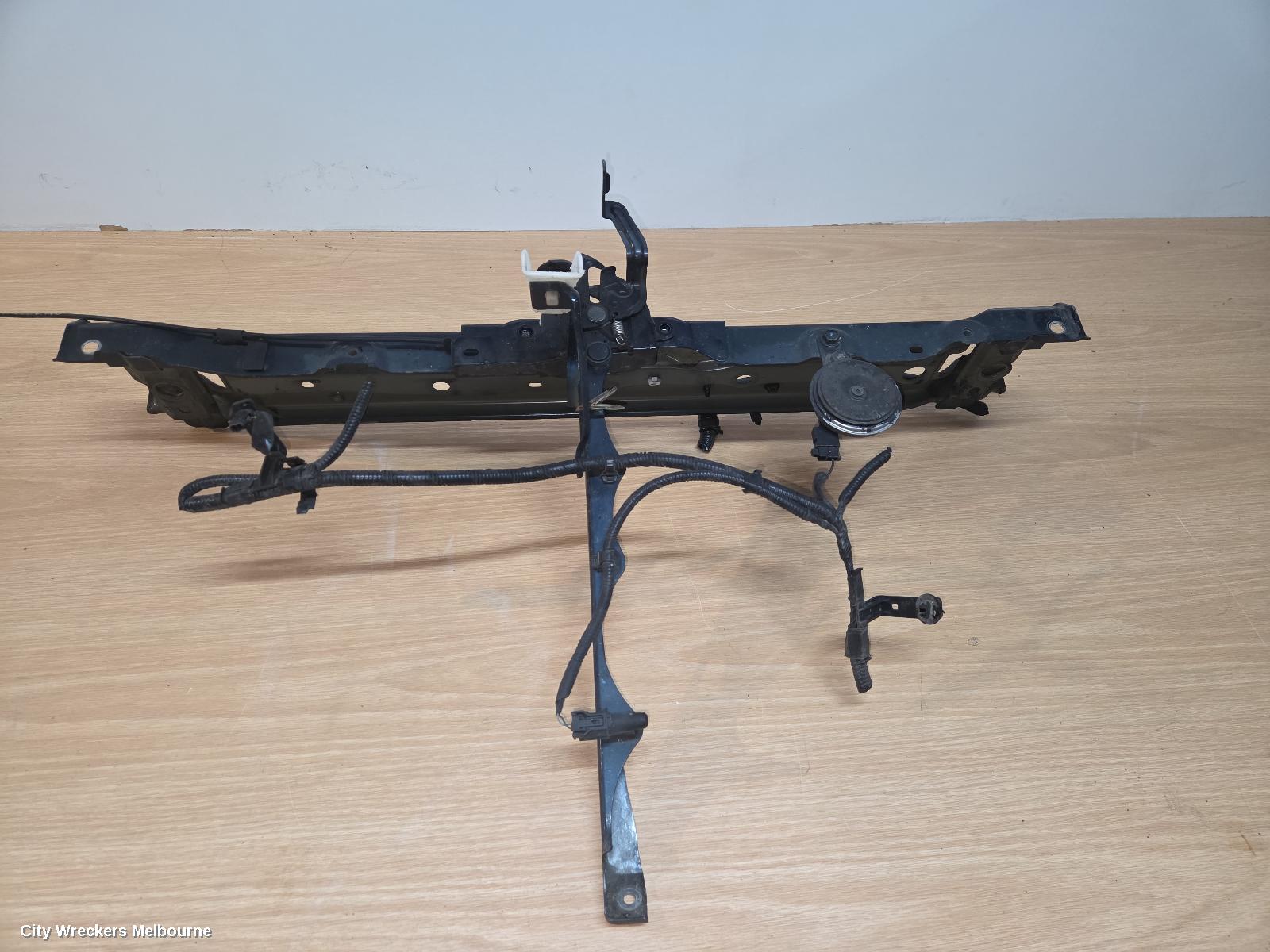 TOYOTA COROLLA BONNET LOCK/SUPPORT, E210, 07/2018 ONWARDS - Image 2