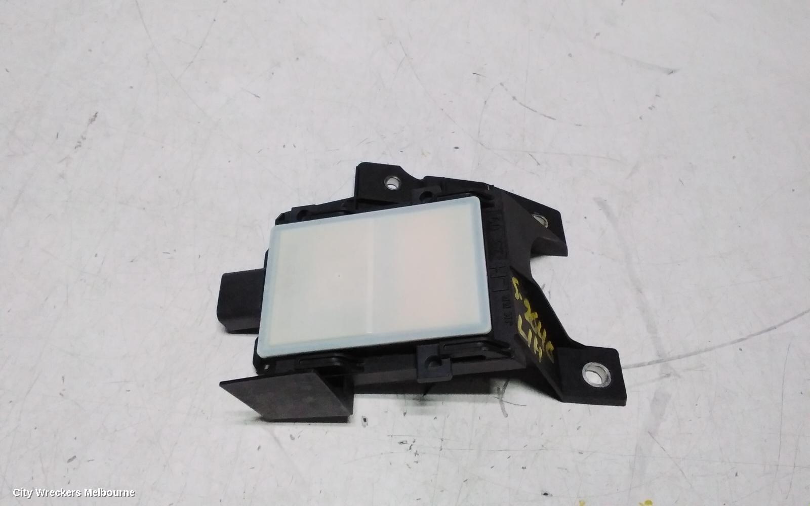 GENESIS GV70, JK, 03/2021 ONWARDS, 3659A-J4TR  LHR BLIND SPOT MODULE: 131301 - Image 2