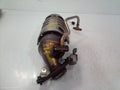 HONDA CIVIC CATALYTIC CONVERTER, CATALYTIC CONVERTER, 1.3/1.8, PETROL, 8TH GEN, 02/2006 - 12/2011 - Image 1