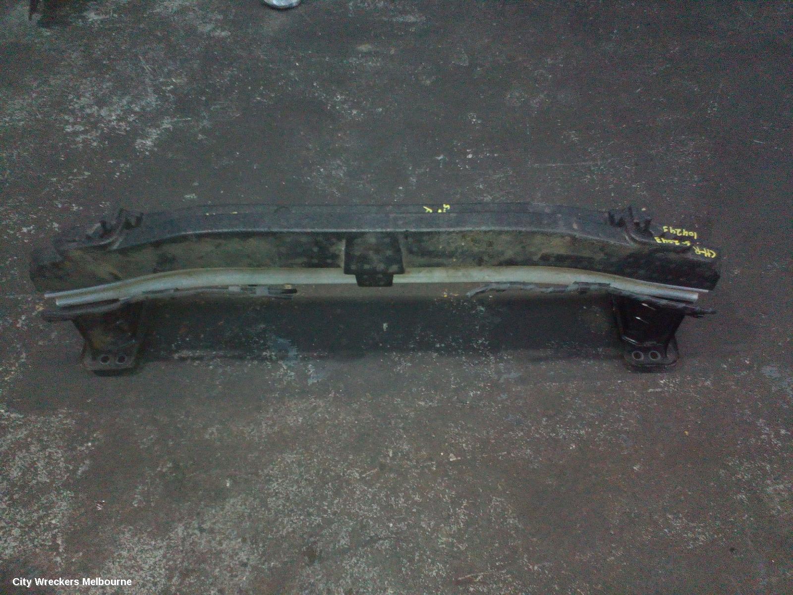 TOYOTA C-HR F/BAR REINFORC/BRACK, UPPER REINFORCEMENT, GEN 1, 12/2016 - 09/2019 - Image 3
