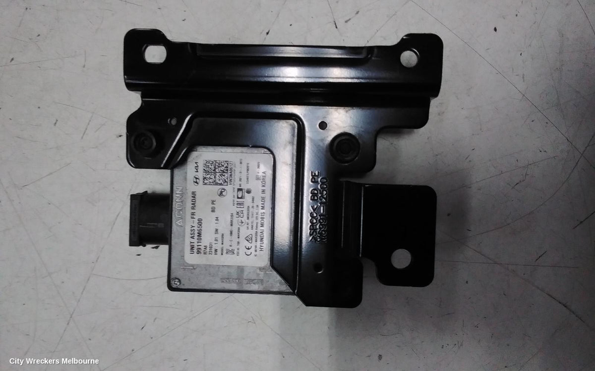 KIA CERATO REVERSE CAMERA, FRONT RADAR SENSOR (GRILLE MOUNTED), BD, 04/2018 - 09/2024 - Image 2