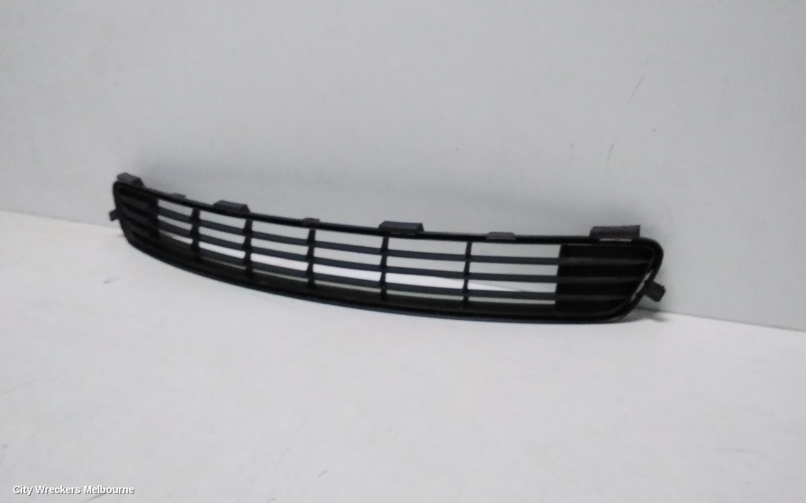 TOYOTA AURION GRILLE, BUMPER GRILLE (CENTRE), GSV40R, 10/2006 - 03/2012 - Image 3