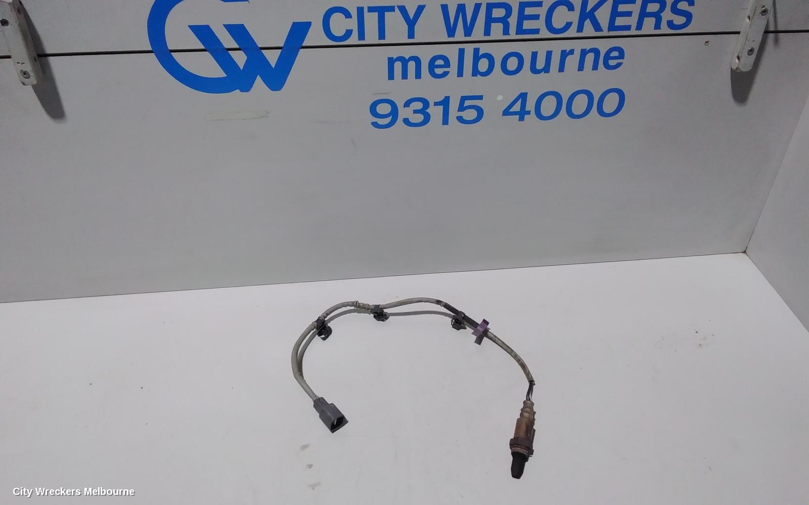 TOYOTA HILUX OXYGEN SENSOR, 09/2011 - 08/2015 - Image 1