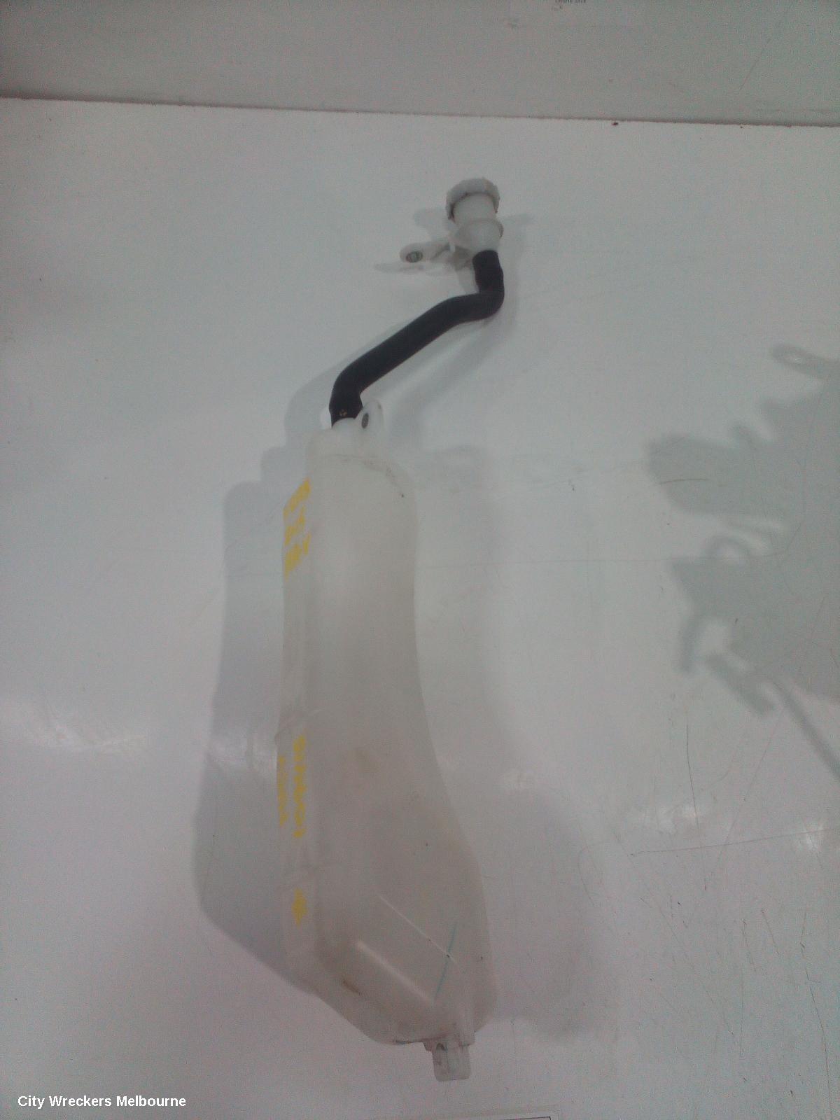 HONDA HRV OVERFLOW BOTTLE, RU, 12/2014 - 10/2021 - Image 1