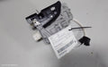 AUDI Q7 DOOR/BOOT/GATE LOCK, LEFT FRONT DOOR LOCK, 4L, DUAL ROW (7 PIN), P/N 8J2837015A, 09/2006 - 11/2009 - Image 1