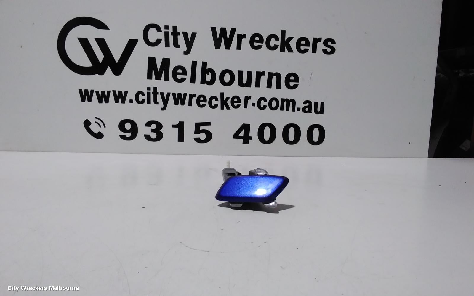 SUZUKI SWIFT WASHER JET, FZ, 02/2011 - 03/2017 - Image 3