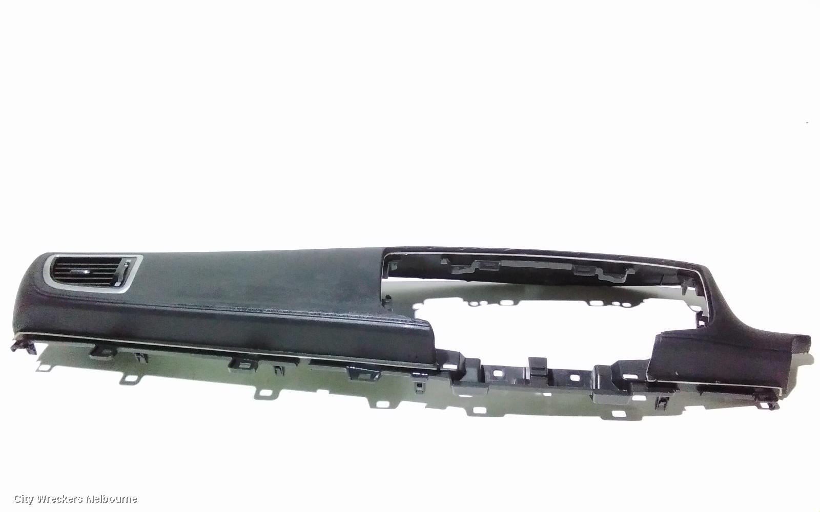 HONDA ODYSSEY, RC1, 02/2014 - 03/2022, LEFT AIRVENT WITH TRIM: 86666 - Image 3