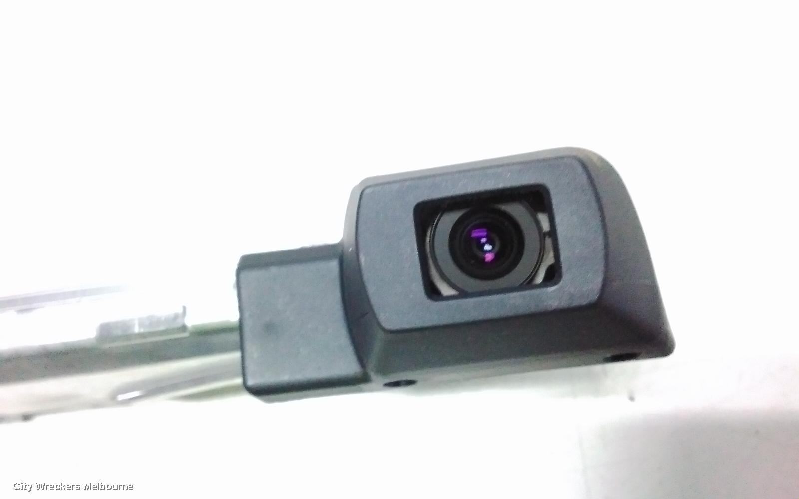 SUBARU FORESTER REVERSE CAMERA, FRONT CAMERA ASSEMBLY, ADA EYESIGHT SYSTEM, SK, (IN CAR), SJ001, 08/2018 - 11/2024 - Image 3