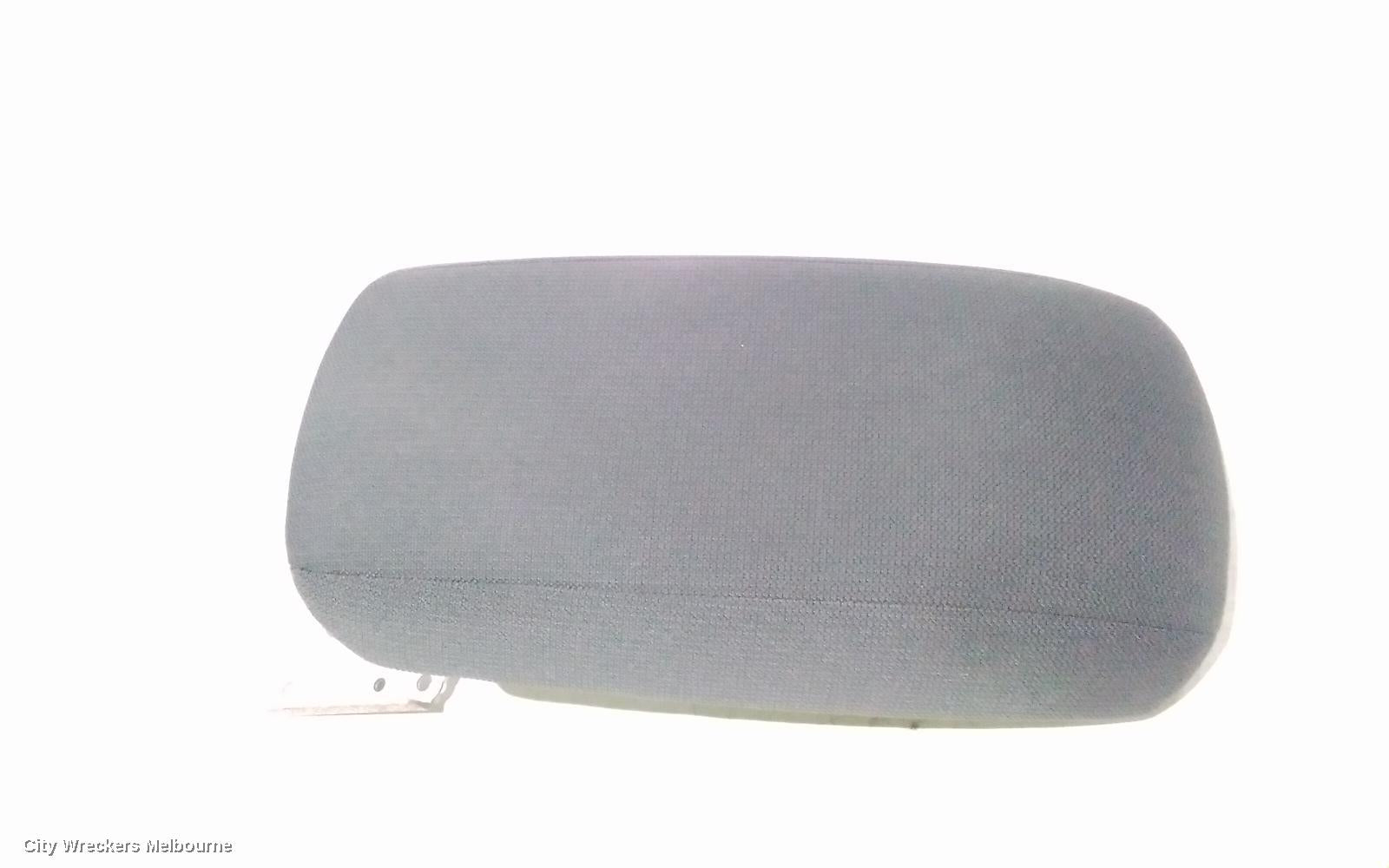 TOYOTA COROLLA CONSOLE, AUTO T/M, E210, 07/2018 ONWARDS - Image 2