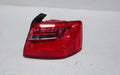 AUDI A6 RIGHT TAILLIGHT, 4G/C7, SEDAN, LED TYPE, OPTION 8SK, 09/2014 - 06/2018 - Image 1