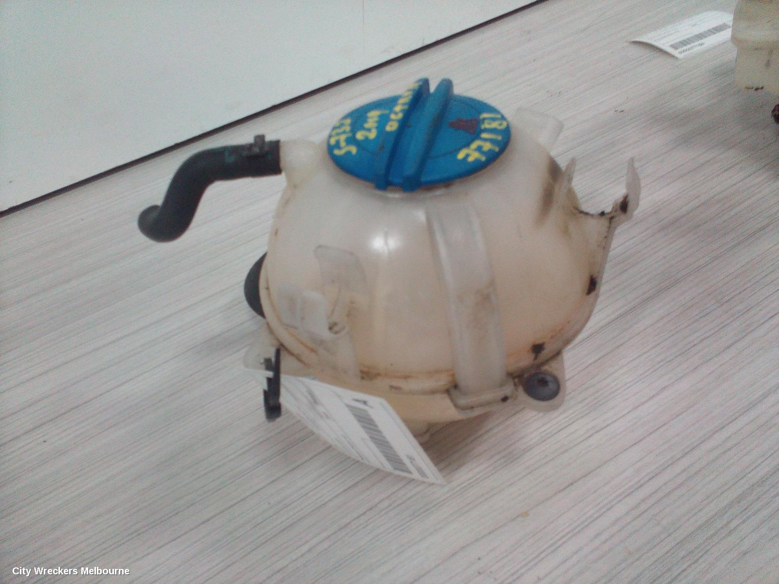 SKODA OCTAVIA OVERFLOW BOTTLE, 1Z 01/2004 - 02/2009 - Image 2