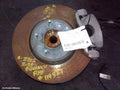 HOLDEN EQUINOX RIGHT FRONT HUB ASSEMBLY, EQ, FWD, 1.5, PETROL, AUTO T/M, 09/2017 - 12/2020 - Image 1
