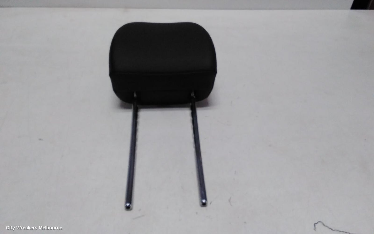 KIA SORENTO HEADREST, LH FRONT, LEATHER, MQ4, 02/2020 ONWARDS - Image 2