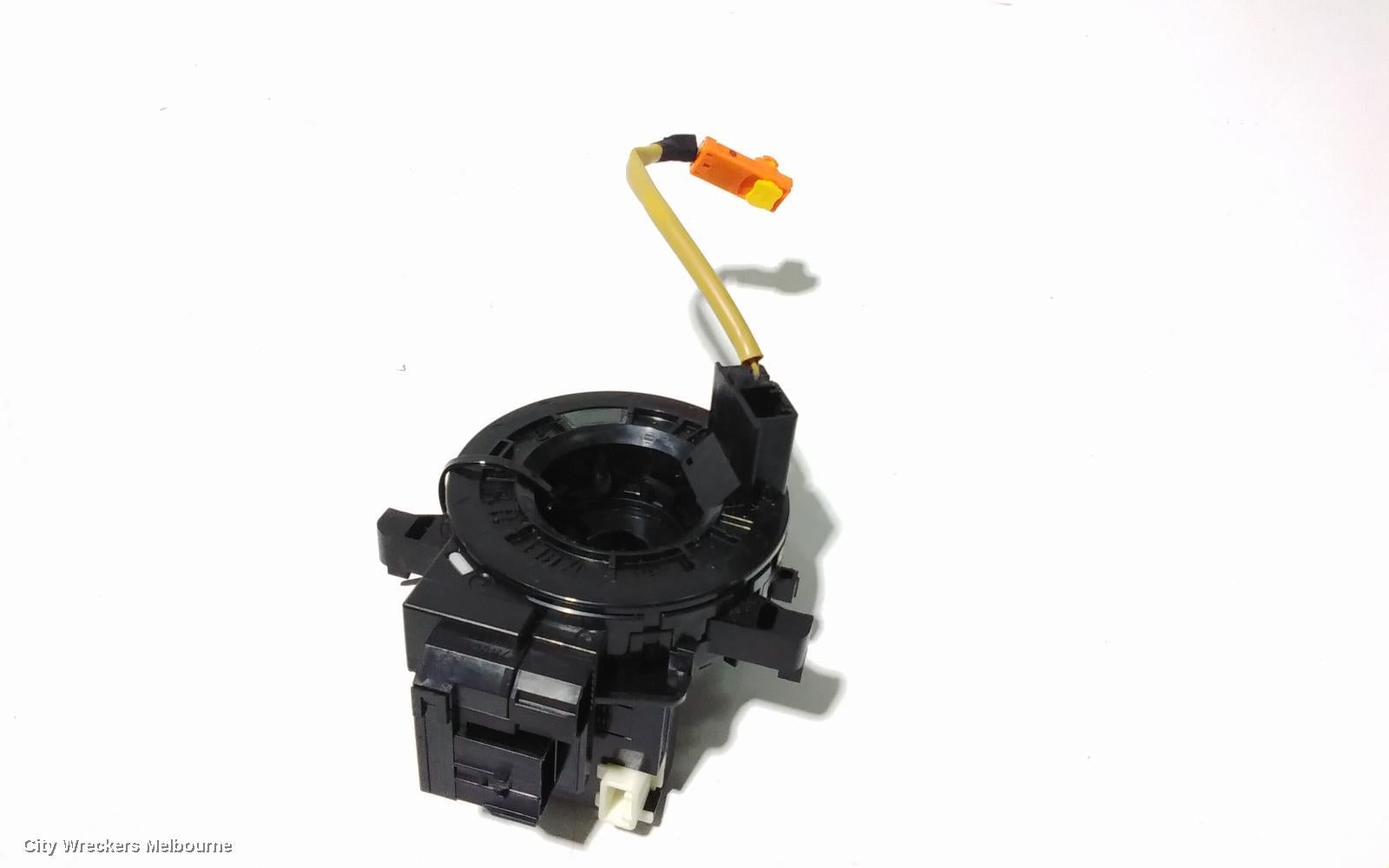 TOYOTA COROLLA AIRBAG MODULE/SENSOR, CLOCKSPRING, ZRE152/20153R, NON STEERING WHEEL CONTROL TYPE, 03/2007 - 10/2013 - Image 1