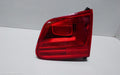 VOLKSWAGEN TIGUAN REAR GARNISH, TAILGATE LAMP (RH SIDE), 5N, 07/2011 - 08/2016 - Image 1