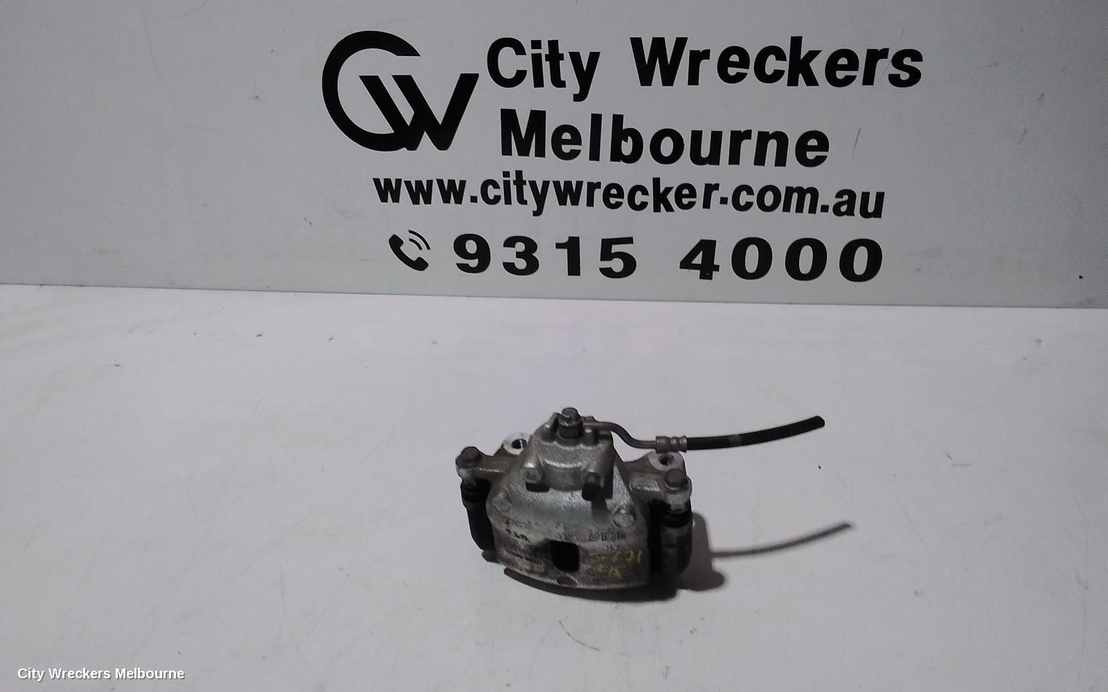 KIA PICANTO CALIPER, LH FRONT, JA, 05/2017 ONWARDS - Image 1