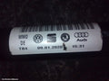 VOLKSWAGEN T-CROSS LEFT DRIVESHAFT, FRONT, PETROL, 1.0, TURBO, DKJA/DXUA CODE, C1, 01/2020 ONWARDS - Image 1