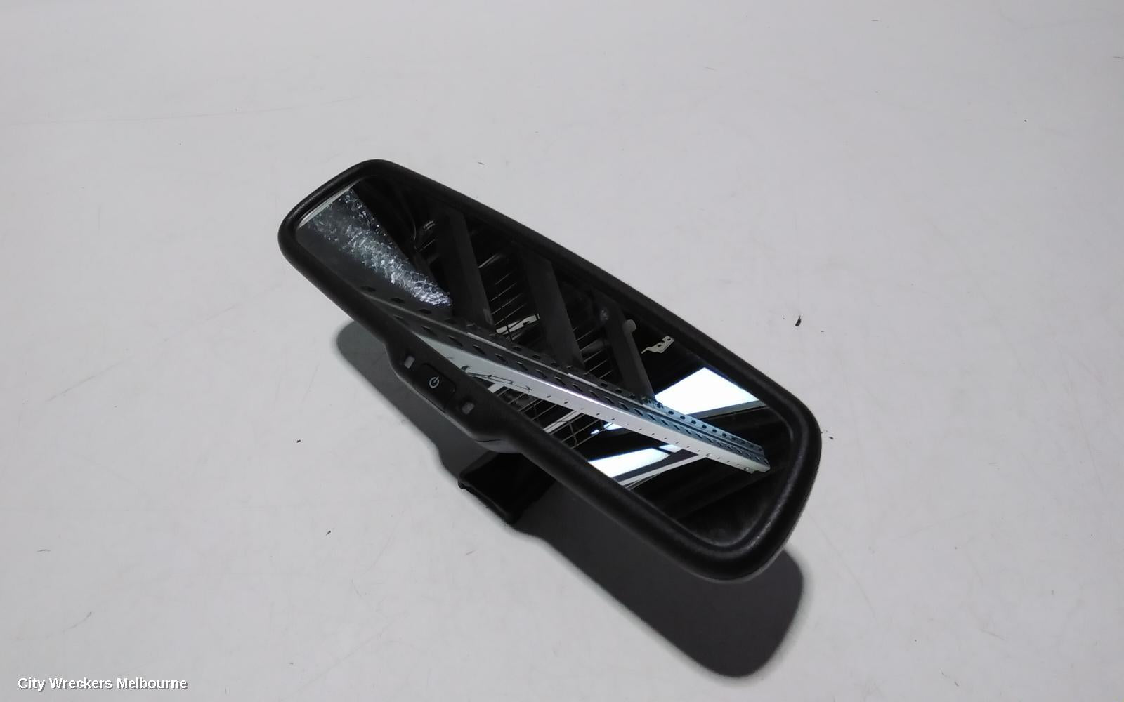 KIA SORENTO INTERIOR MIRROR, XM, 10/2009 - 12/2014 - Image 3