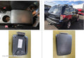 SUBARU FORESTER CONSOLE, 02/2008 - 12/2012 - Image 1