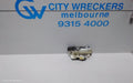 JEEP COMPASS DOOR/BOOT/GATE LOCK, RIGHT FRONT DOOR LOCK, MK, 07/2011 - 12/2016 - Image 1