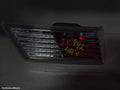 HONDA CIVIC REAR GARNISH, BOOTLID LAMP (LH SIDE), 9TH GEN, 02/2012 - 04/2016 - Image 1