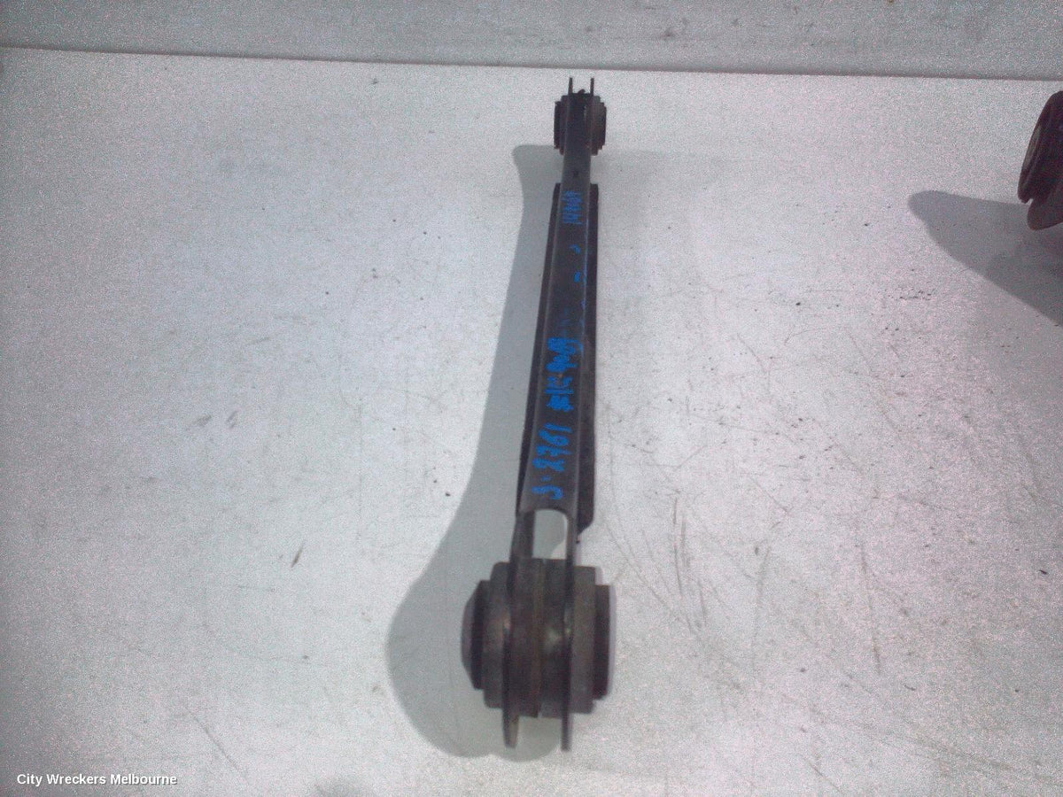 PORSCHE CAYENNE LEFT REAR TRAILING ARM, UPPER CONTROL ARM, 07/2010 - 04/2018 - Image 2