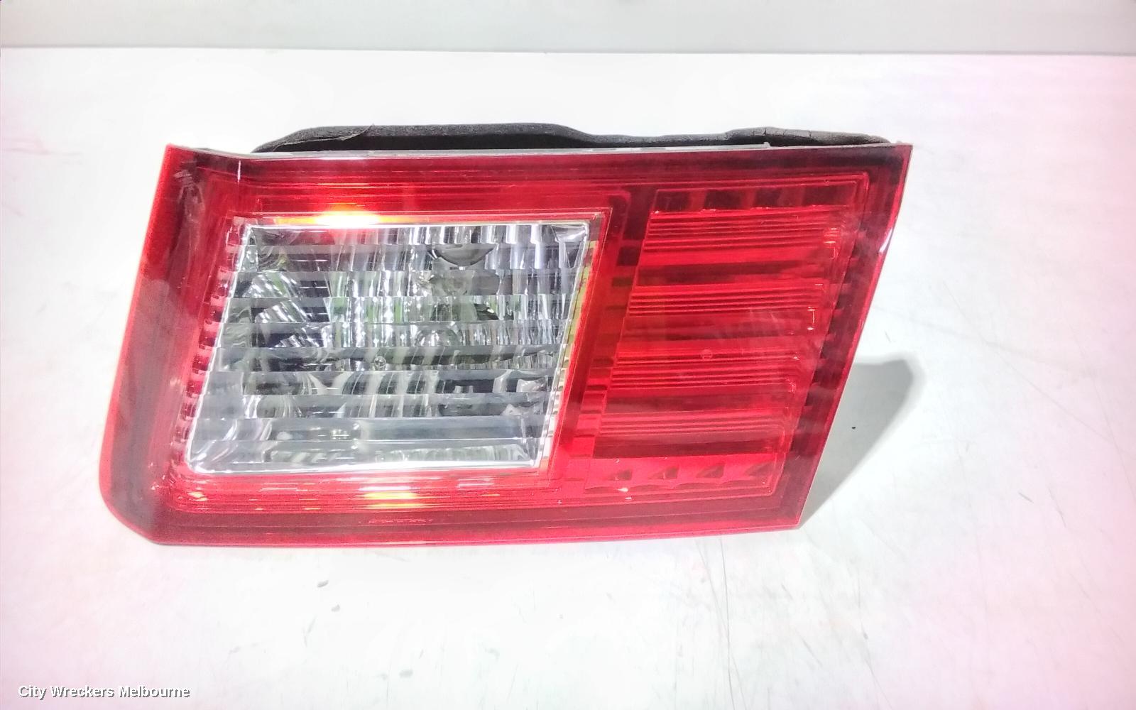 HONDA ACCORD REAR GARNISH, BOOTLID LAMP (RH SIDE), 8TH GEN, EURO (VIN JHMCU), 06/2008 - 06/2011 - Image 3
