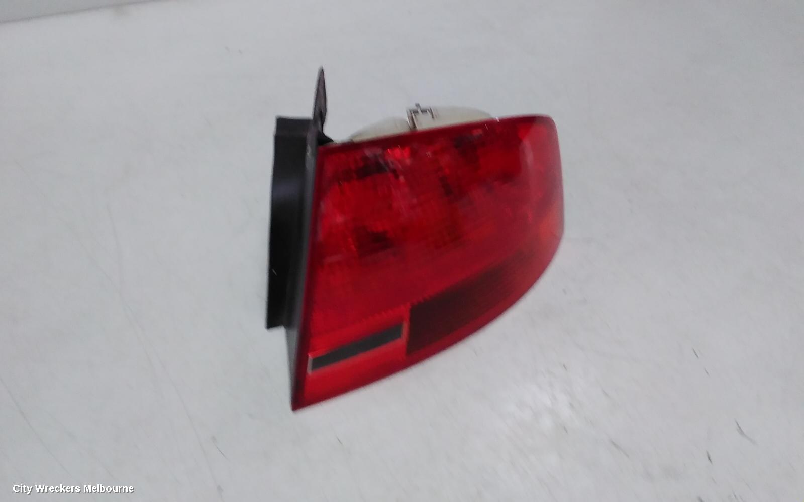 AUDI A4 RIGHT TAILLIGHT, B7 (A4/S4/RS4), SEDAN, 08/2004 - 06/2008 - Image 2