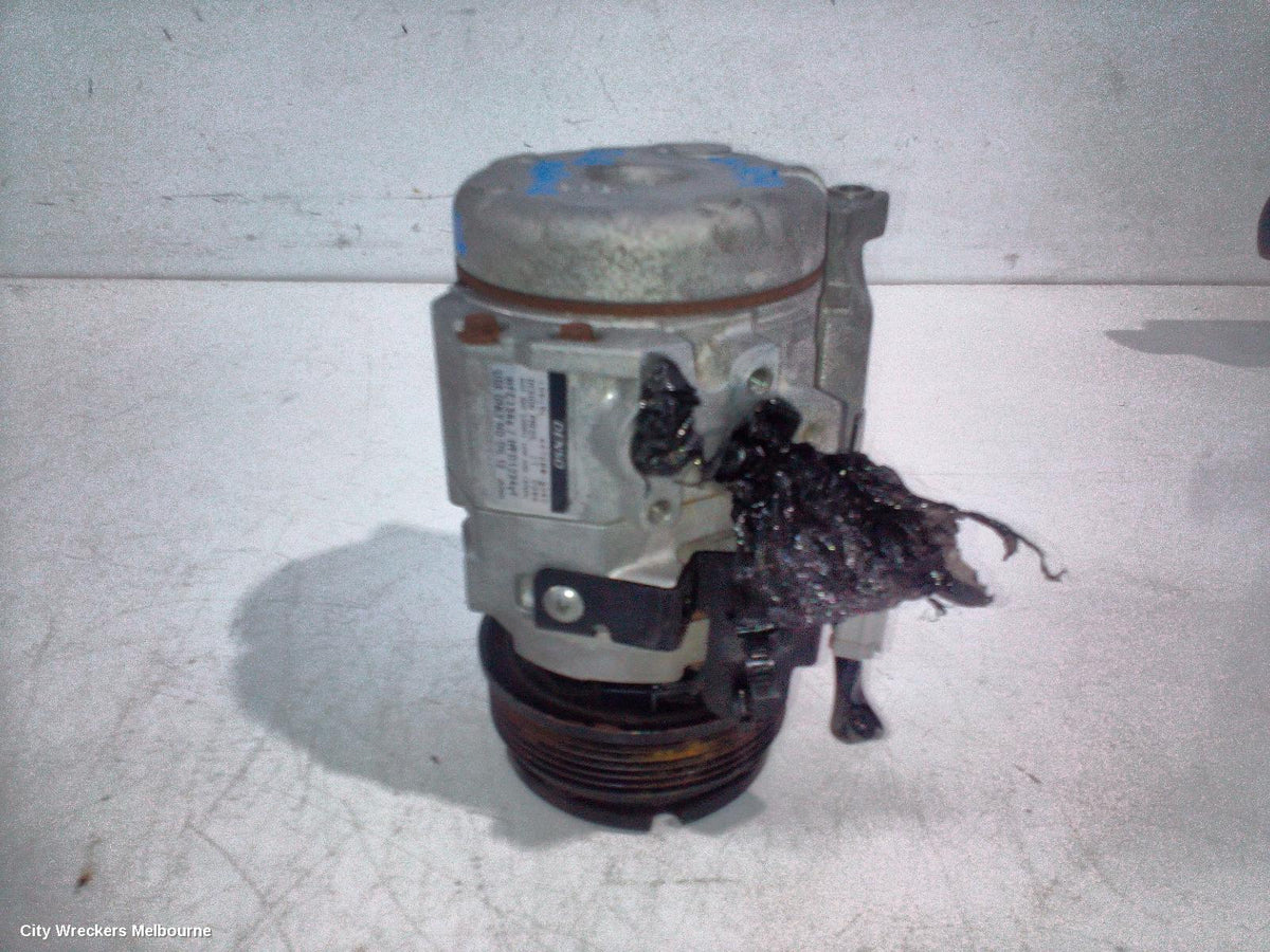 SUBARU OUTBACK A/C COMPRESSOR, 6TH GEN, 2.0, EE20, DIESEL, 08/2014 - 12/2020 - Image 3
