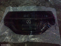 MERCEDES CLA CLASS BOOTLID/TAILGATE, BOOTLID, C117, SEDAN, 09/2013 - 01/2019 - Image 1