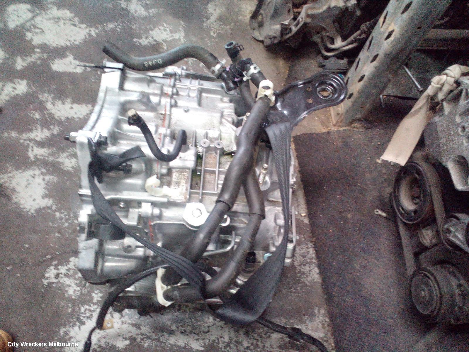 MAZDA CX3 TRANS/GEARBOX, AUTO, FWD, PETROL, 2.0, DK, 08/2018 ONWARDS - Image 3